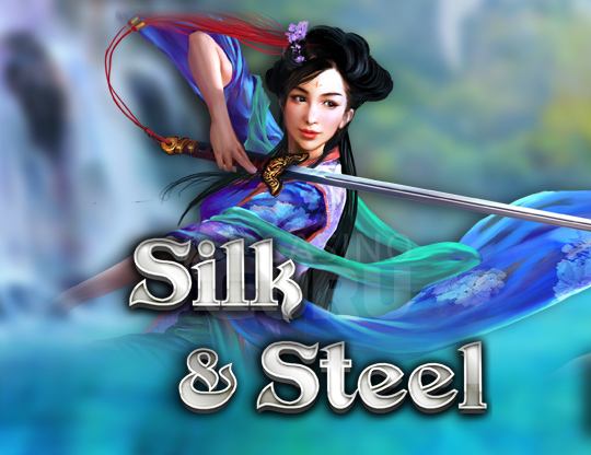 Silk And Steel